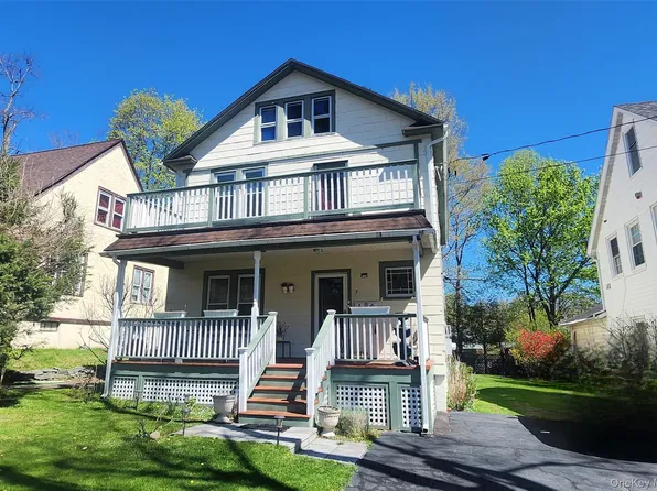 3 Hammond Street, Monticello, NY 12701