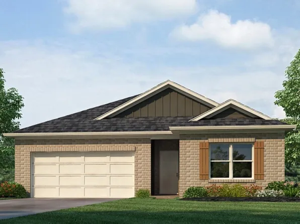 The Lakeside Plan, Parkway Gardens