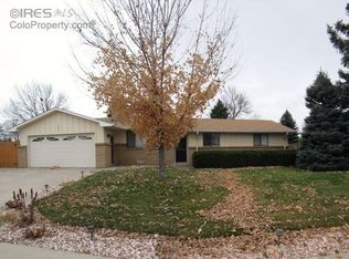 3632 N Colorado Ave, Loveland, CO 80538