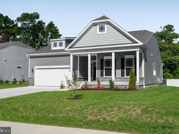 5648 Trafalgar Cir, Tilghman, MD 21671