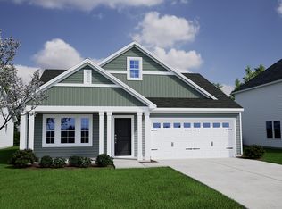 560 Wendenburg Ter, Aylett, VA 23009