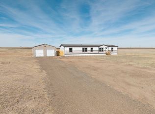 2801 Avery, Road Canyon, TX 79105