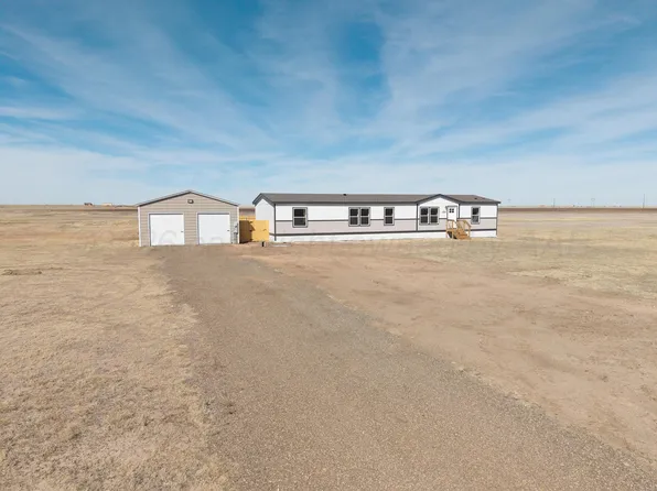 2801 Avery, Road Canyon, TX 79105