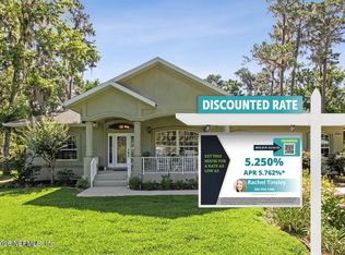 166 MOUNT ROYAL Avenue, Crescent City, FL 32112