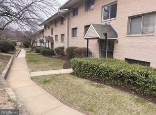 5432 85th Ave APT 101, New Carrollton, MD 20784