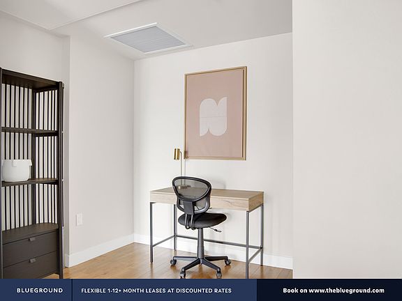 Office Area