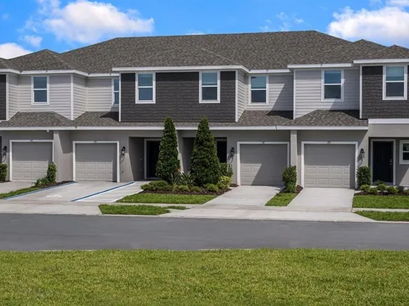 703 Perth Dr, Mount Dora, FL 32757