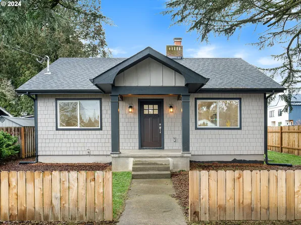6 NE 74th Ave Unit A, Portland, OR 97213
