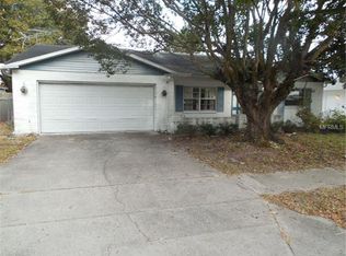 11419 Stoneybrook Path, Port Richey, FL 34668