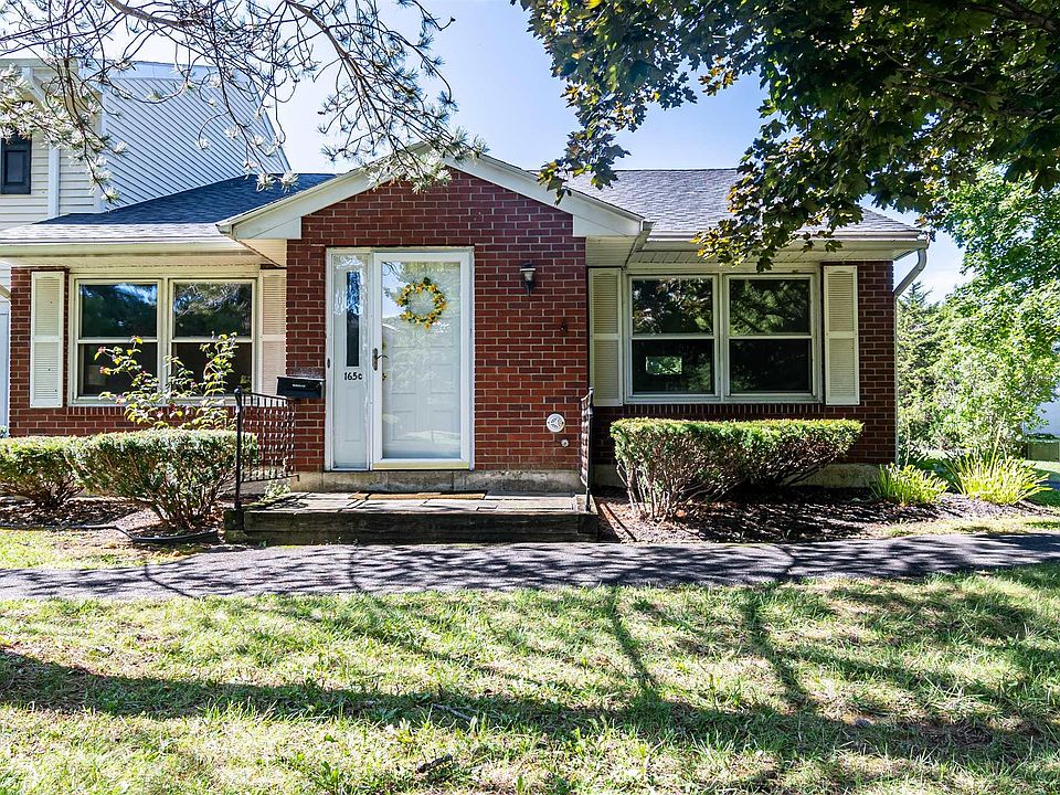1st image of 165 Hague Blvd #C
