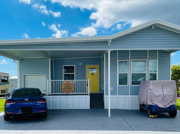 13840 SE 143rd Avenue, Okeechobee, FL 34974