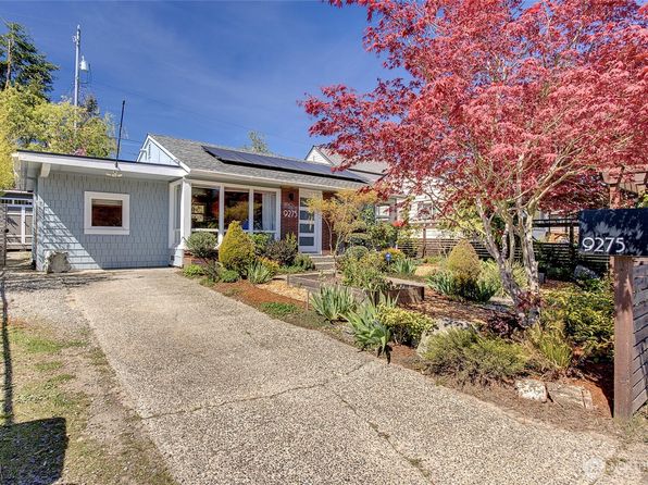 9275 31st Avenue SW, Seattle, WA 98126