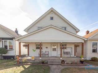 204 Elm St, Rossford, OH 43460