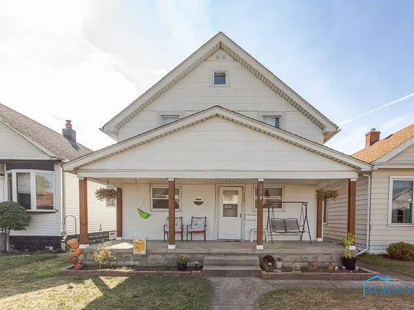 204 Elm St, Rossford, OH 43460
