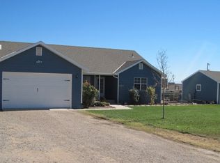 6396 N Hamilton Rd, Willcox, AZ 85643