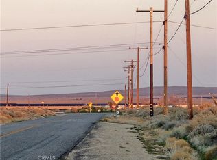 2 Backus Rd #2, Mojave, CA 93501