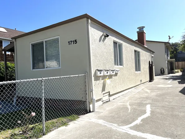 1715 6th St, Berkeley, CA 94710