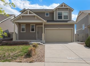 17778 E 44th Ave, Denver, CO 80249