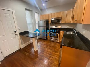 16 Sewall St #2, Boston, MA 02120