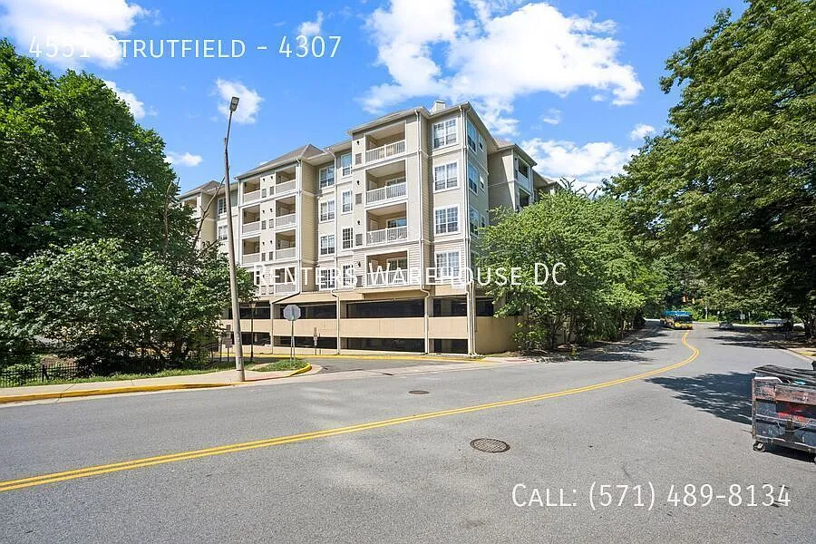 4551 Strutfield Ln #4307