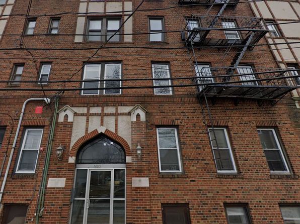 500-502 Baldwin Ave #A01