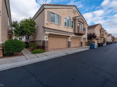 1556 Wild Willey Way, Henderson, NV, 89002