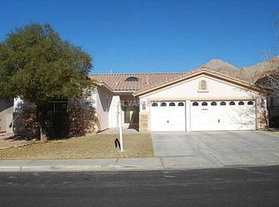 914 Azure Heights Pl, Las Vegas, NV 89110