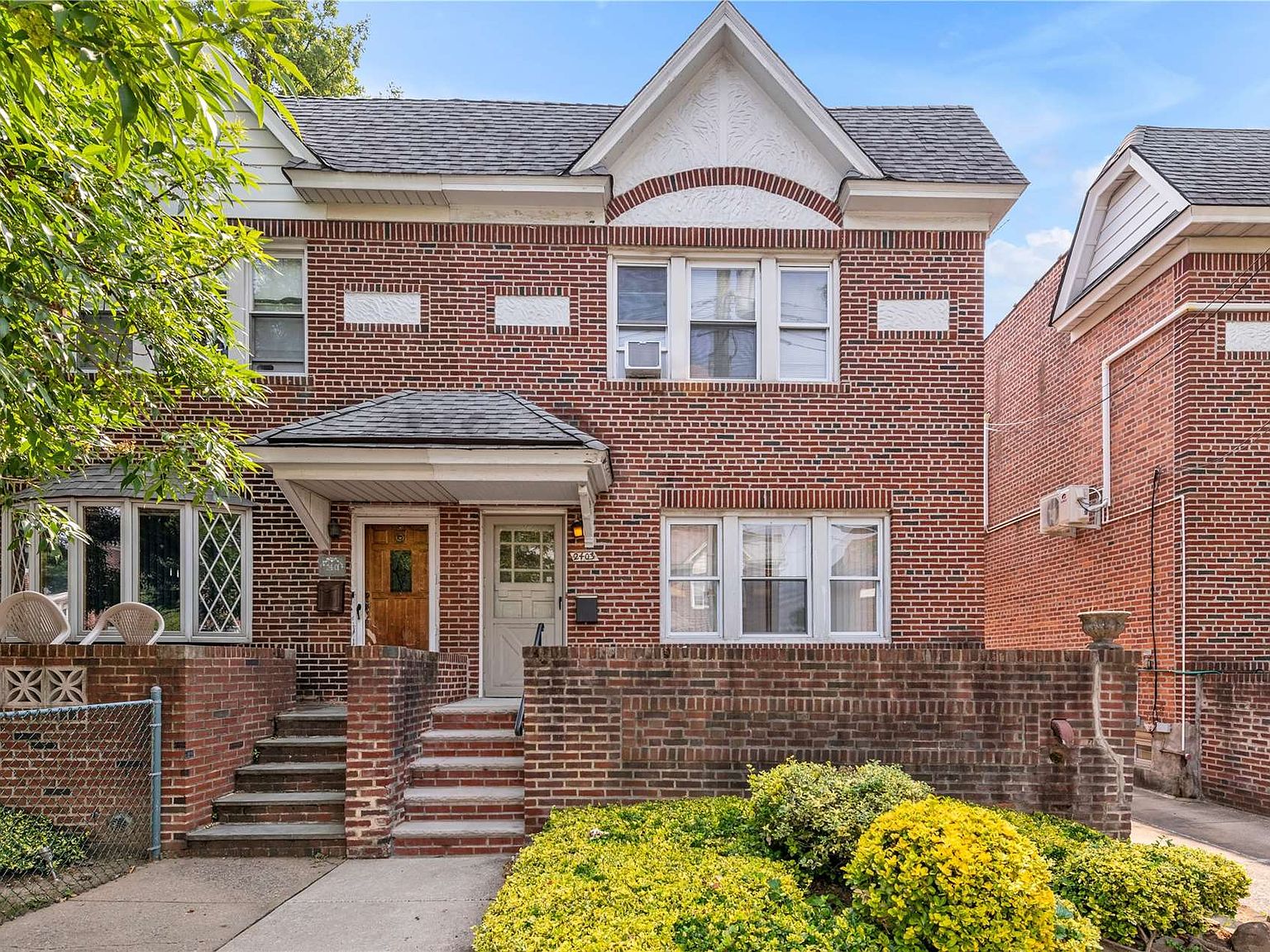 2403 146th Street, Flushing, NY 11357 Zillow