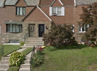 1743 Wynsam St, Philadelphia, PA 19138