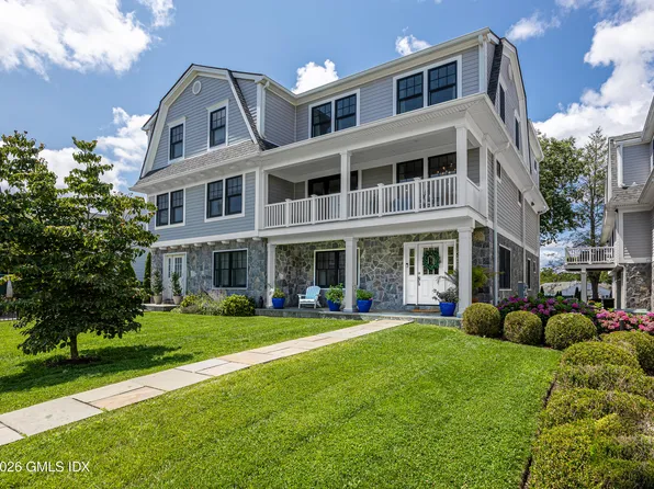 24 Harold Ave, Cos Cob, CT 06807
