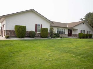 280 N 99th Ave, Yakima, WA