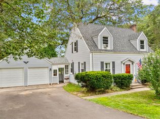 677 Forbes St, East Hartford, CT 06118