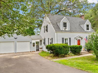 677 Forbes Street, East Hartford, CT, 06118