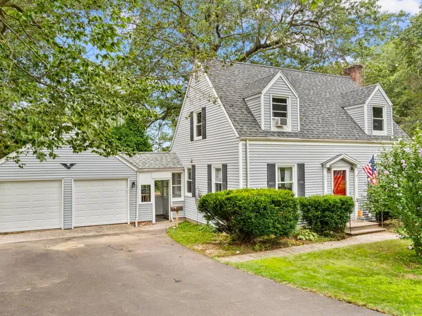 677 Forbes Street, East Hartford, CT 06108
