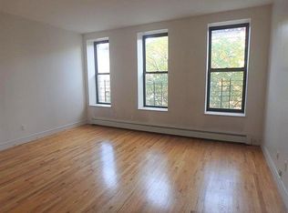 26 W 126th St APT 2, New York, NY 10027
