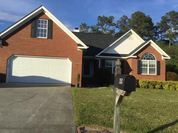 253 Yale Rd, Lexington, SC 29072