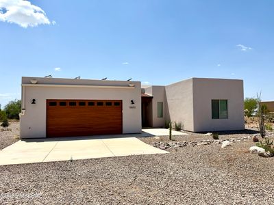 13603 E Garigans Gulch, Vail, AZ, 85641