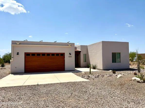 13603 E Garigans Gulch, Vail, AZ 85641