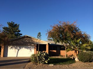 1844 W Pecos Ave, Mesa, AZ 85202