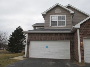 1537 Stoneridge Ct, Yorkville, IL 60560