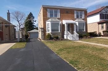 2nd image of 2646 N Sayre Ave