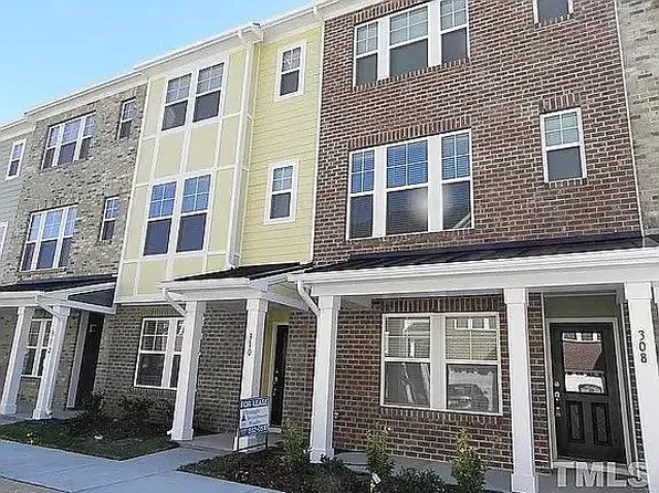 310 Dove Cottage Ln, Cary, NC 27519