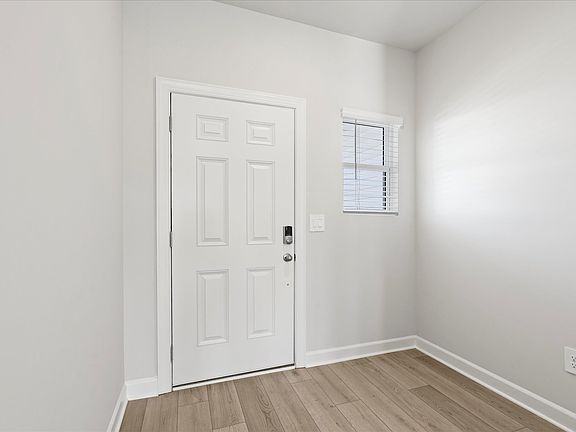 Welcome to the Topaz floorplan at Valentine Townes.