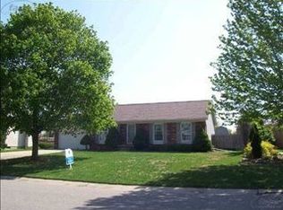 3506 Victoria Sta, Davison, MI 48423