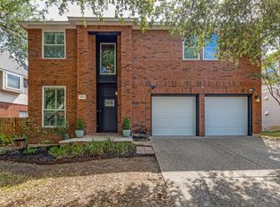 3803 Caney Creek Rd, Austin, TX 78732