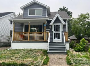 14010 Pinewood St, Detroit, MI 48205
