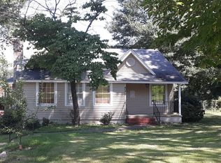 4079 Lakewood Dr, Bessemer, AL 35020