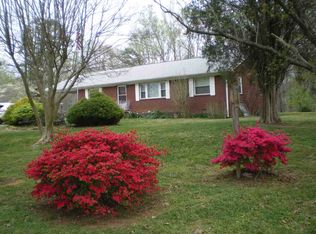 709 Ware Rd, Shelby, NC 28152