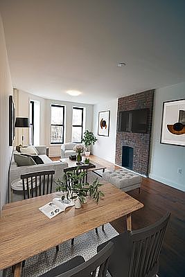 2nd image of 440 St Nicholas Ave APT 4B