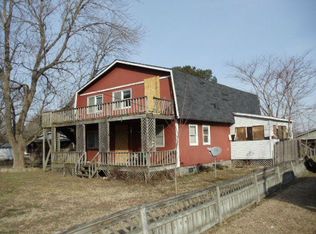 3115 Buffalo Rd, Selma, NC 27577